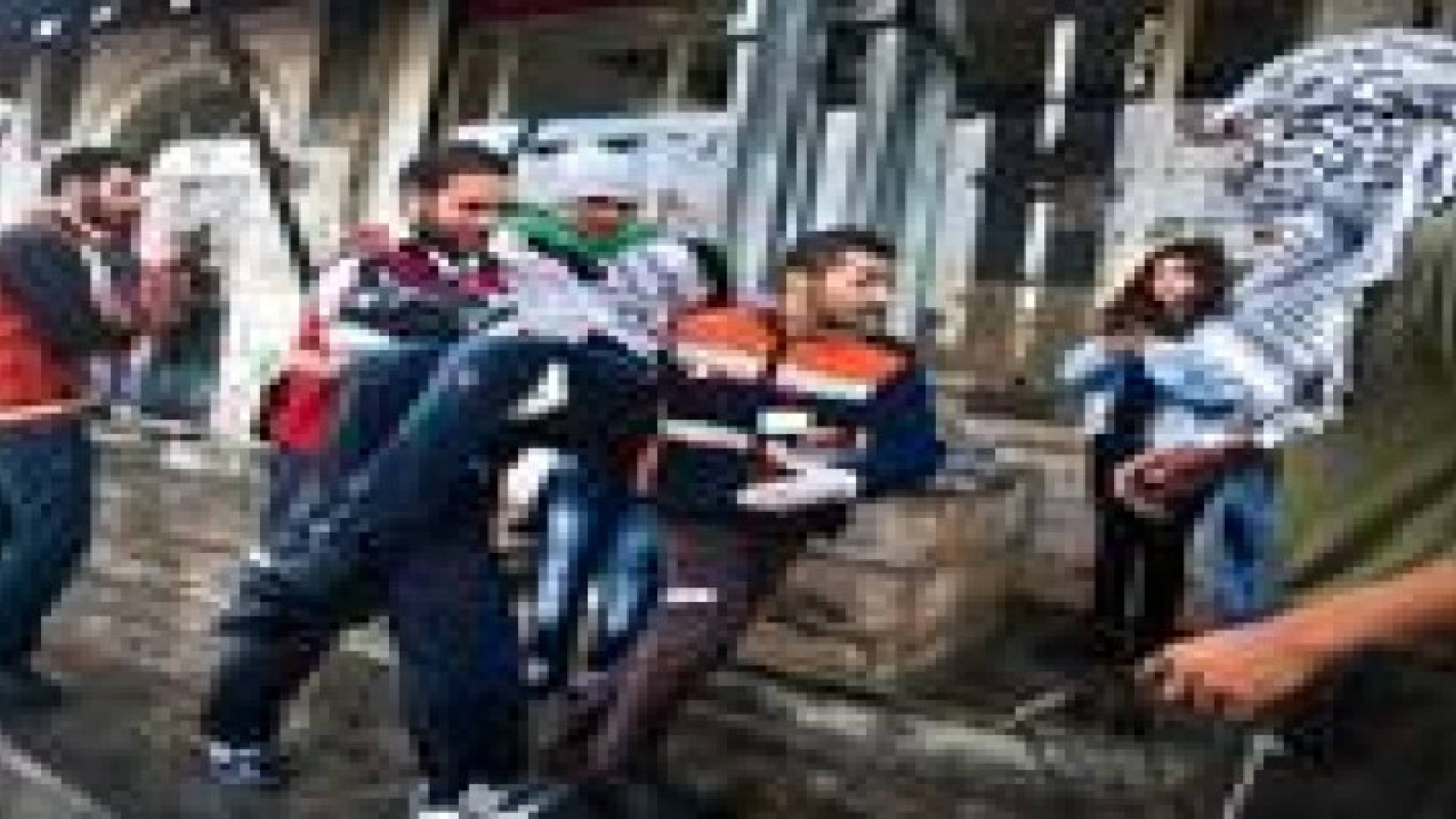 عباس يثمن جهود الملك في وقف الانتهاكات الإسرائيلية في القدس المحتلة