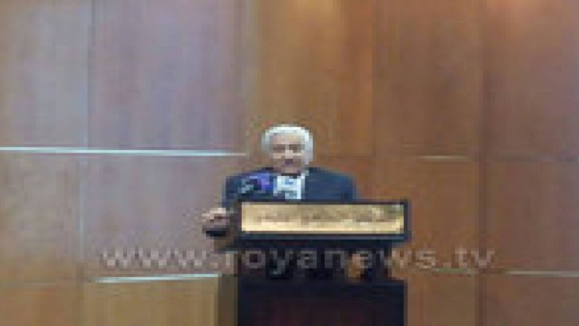 مناقشة التجربة الأيرلندية في التعافي من اثار الازمة المالية الاقتصادية .. صور