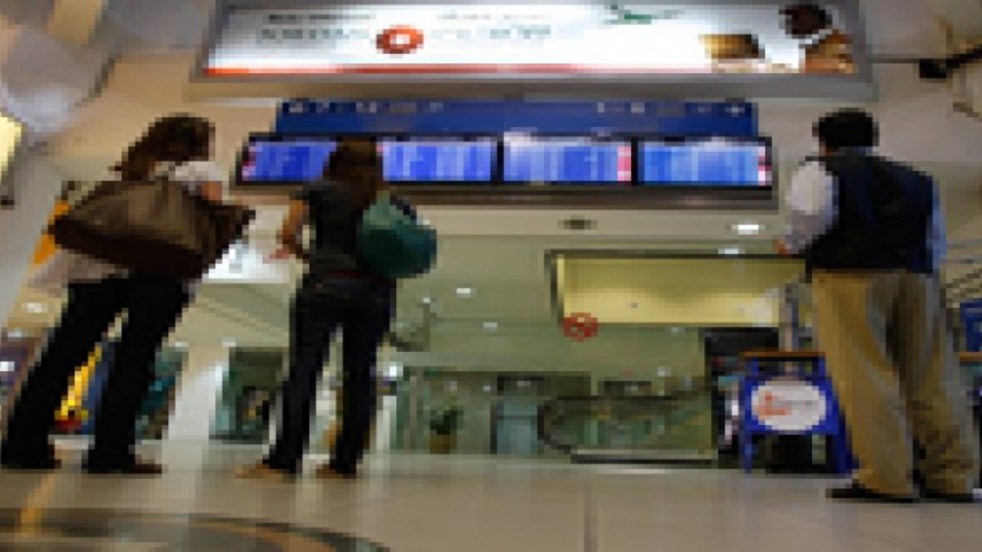 لأول مرة في تاريخه : مطار الملكة علياء يستقبل 600 ألف مسافر خلال شهر