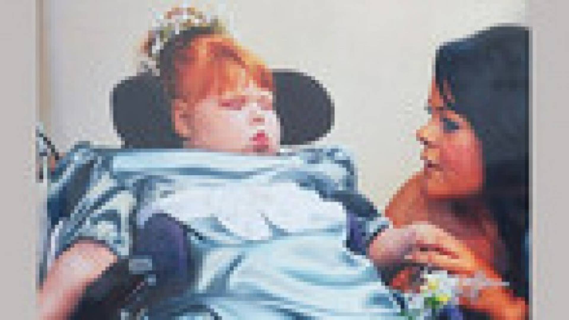 محكمة بريطانية تمنح أما الحق في انهاء حياة ابنتها