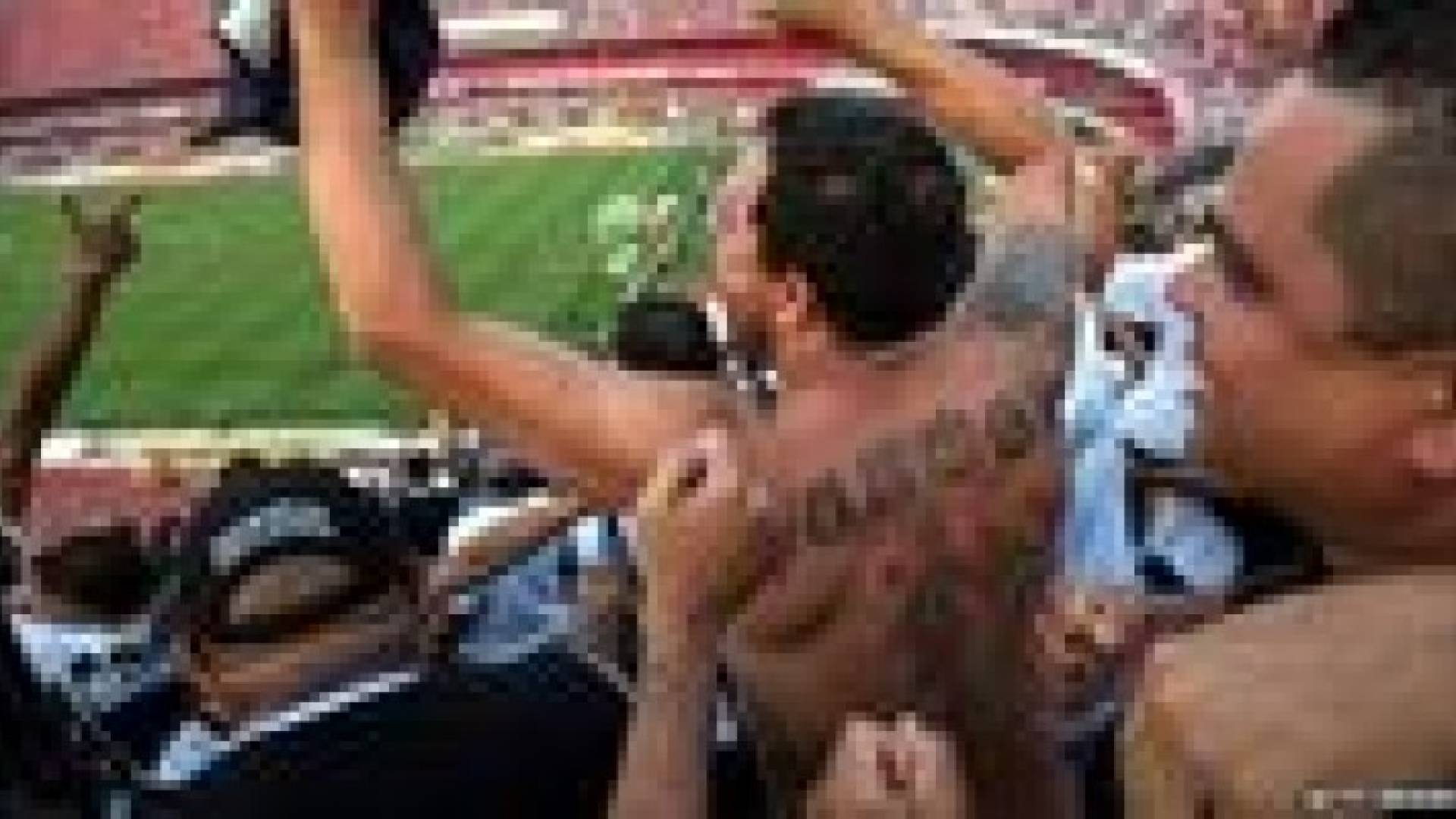 نادي برازيلي يفتتح مقبرة لانصار الفريق الراغبين بأن يدفنوا قرب لاعبيهم المفضلين