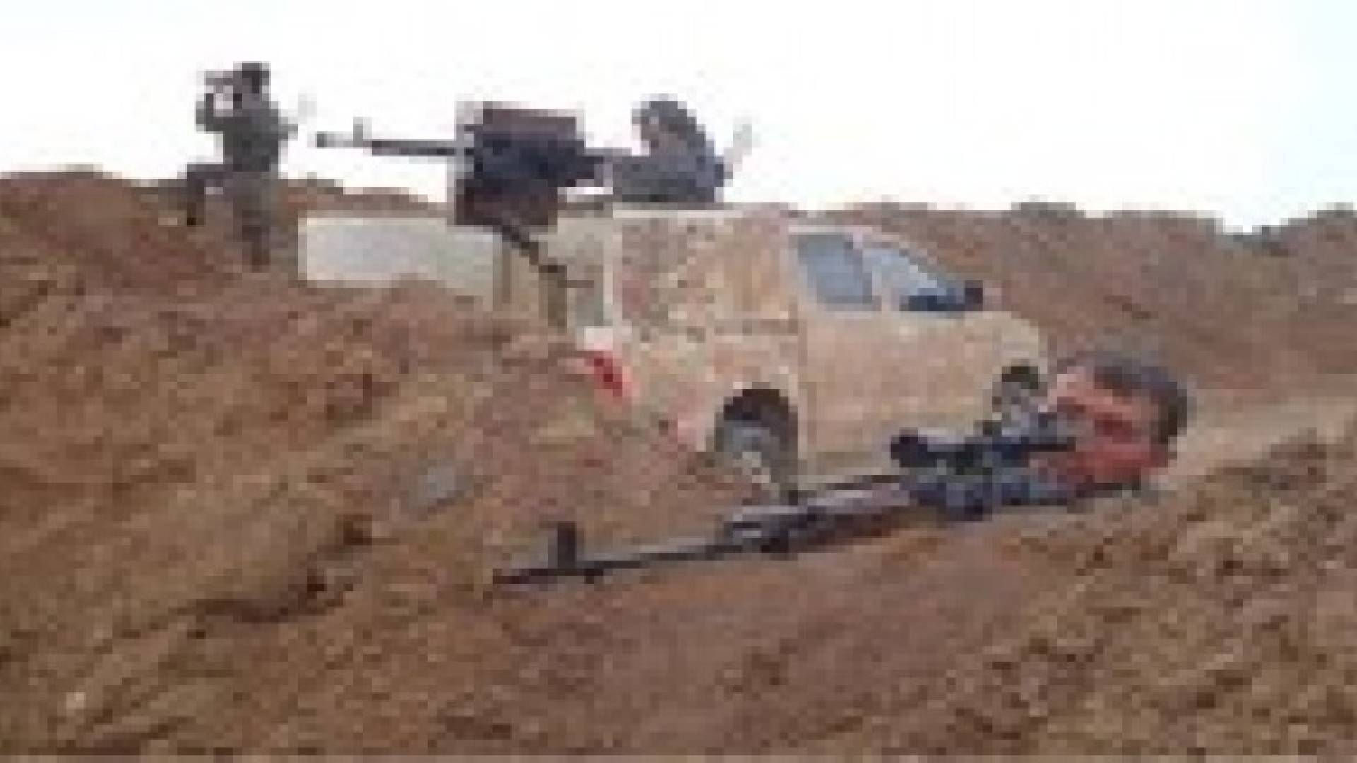 انخفاض وتيرة الاشتباكات بين داعش والأكراد في "عين العرب"