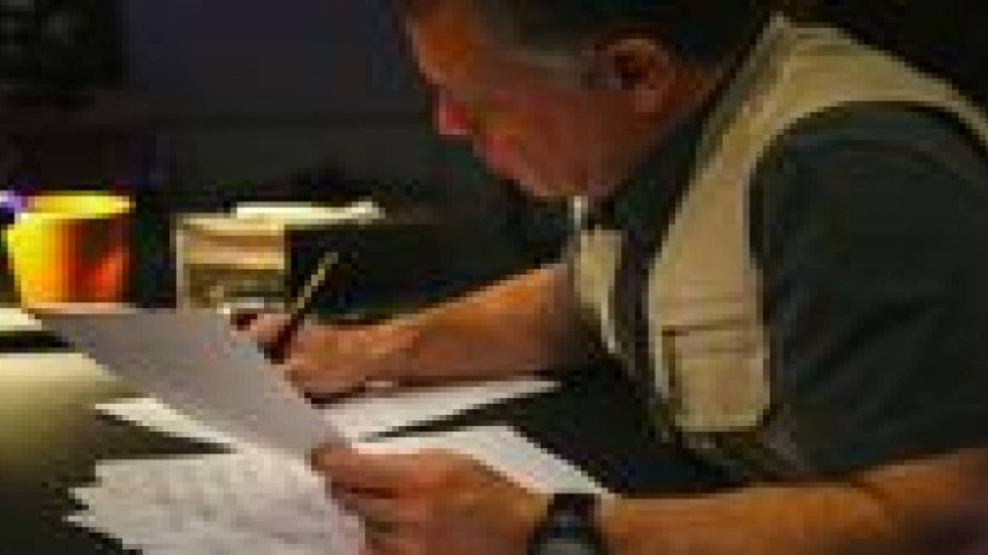 الملك يضع اللمسات الأخيرة لخطاب العرش .. صور وفيديو