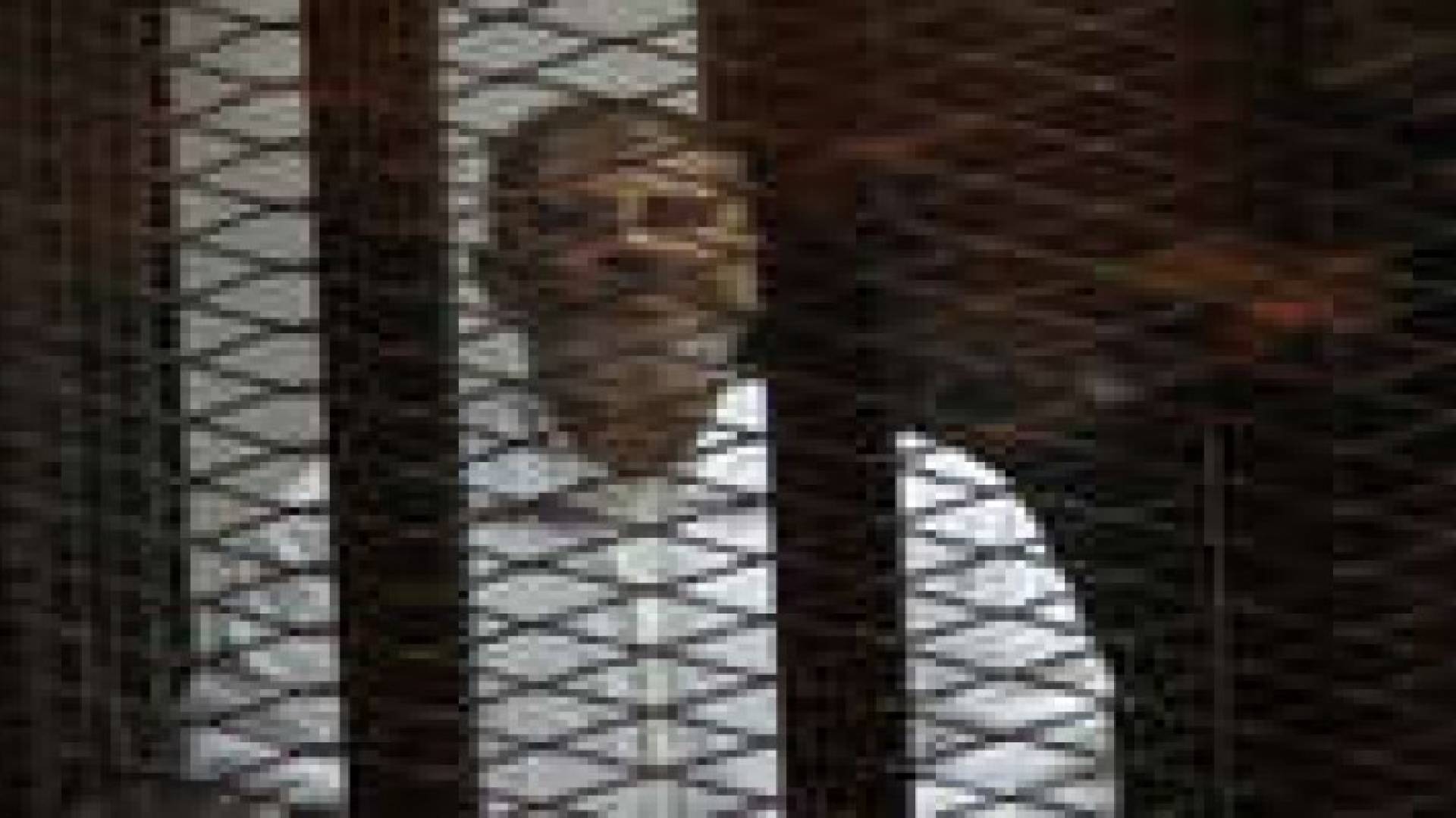 قاضي محاكمة مرسي بـ"الاتحادية" يسمح ببث مرافعة الدفاع تلفزيونيا