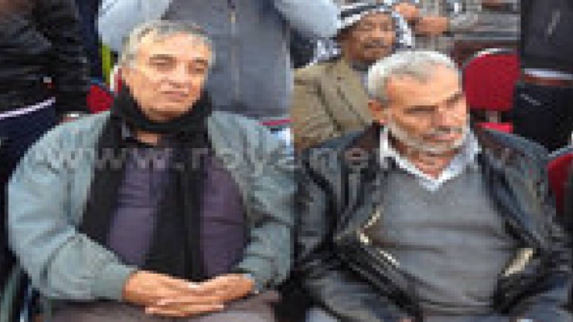 مهرجان الاستبشار بوفاء الأحرار لنصرة الأسرى في عمان