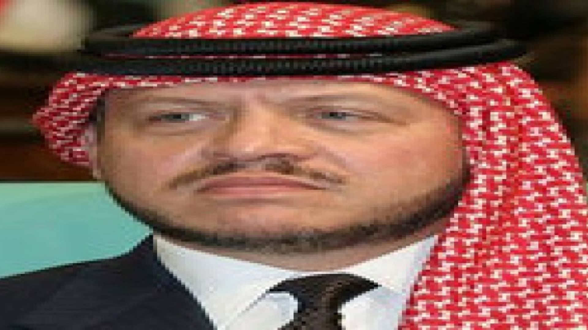 الملك يعزي بوفاة رئيس جمهورية زامبيا