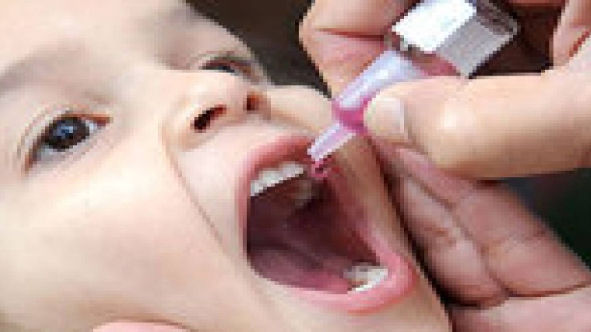 تطعيم 76 ألف طفل ضد شلل الاطفال بمحافظة البلقاء