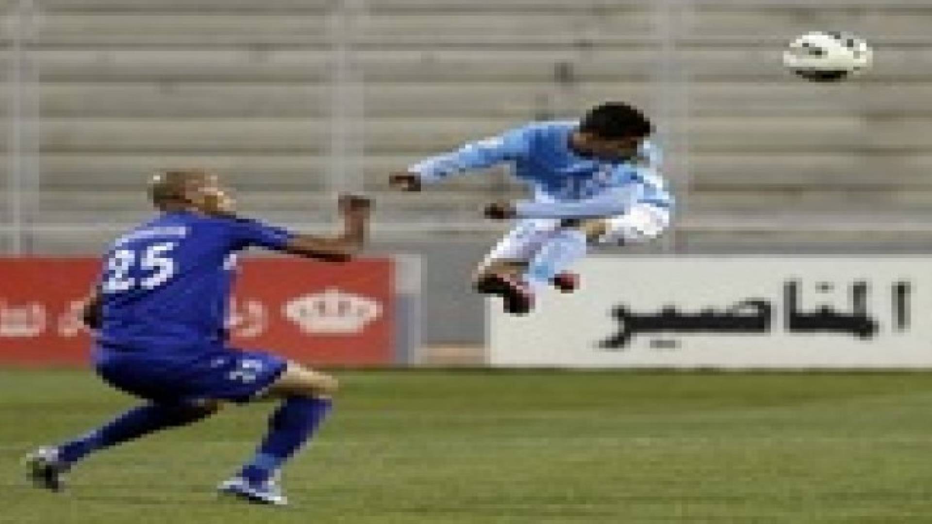 فوز ذات راس والاهلي على الفيصلي واتحاد الرمثا بالدوري