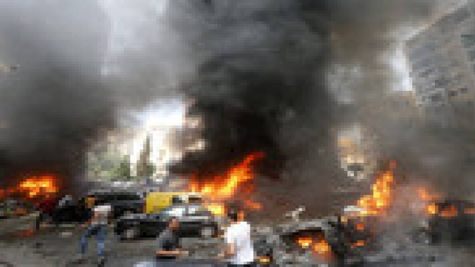 الامم المتحدة تعلن مقتل واصابة 3283 عراقيا الشهر الماضي