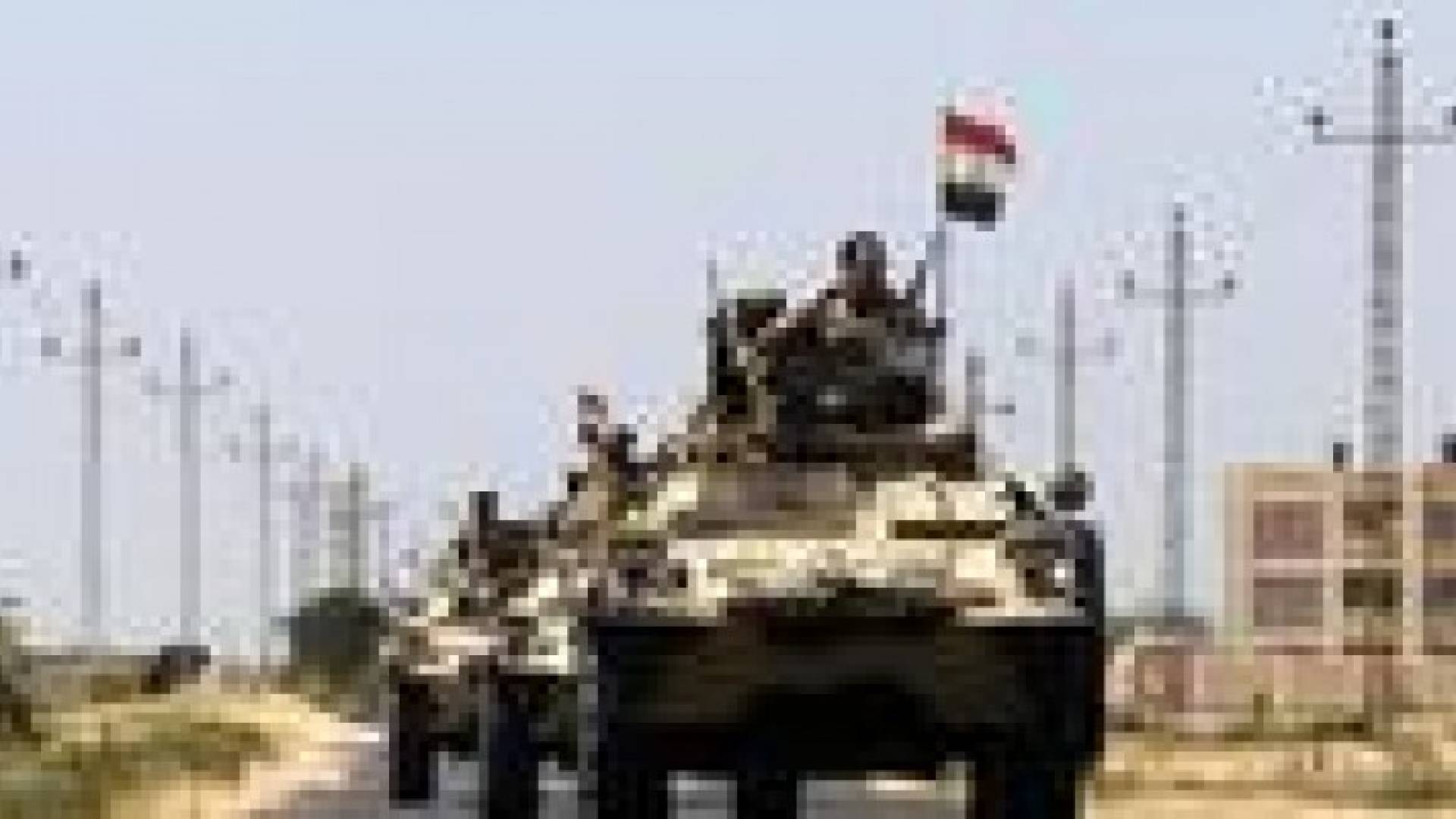 مصر: الكشف عن خلية مرتبطة بداعش