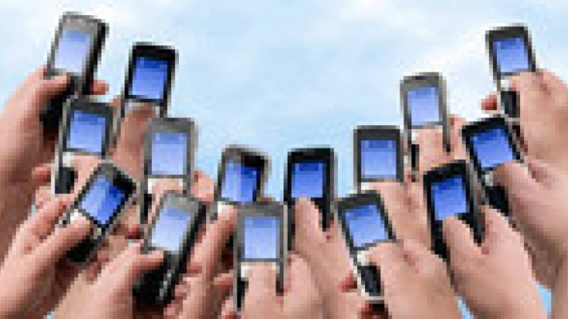 العلماء يتابعون تنقلات الملايين باستخدام الاتصالات الخليوية