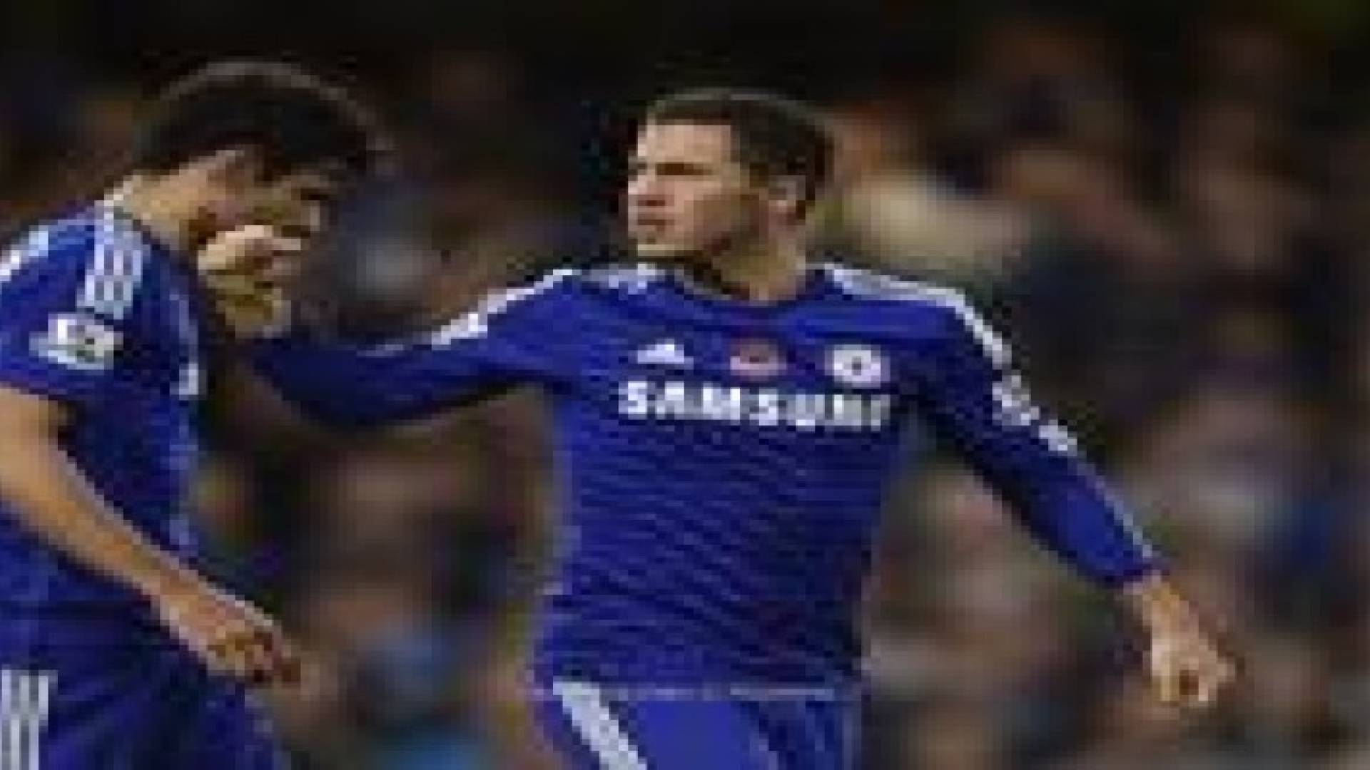 هازارد ينقذ تشيلسي من مأزق كوينز بارك في الديربي