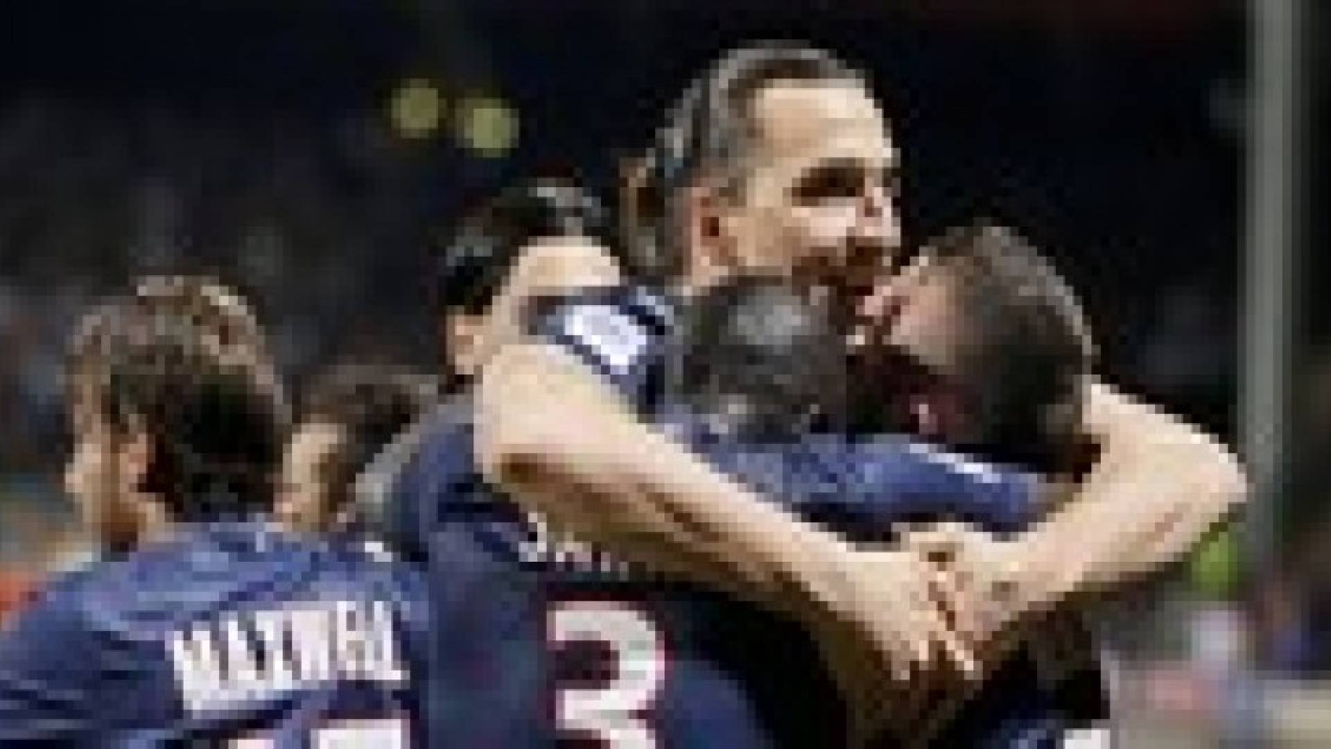 سان جيرمان يهزم لوريان بهدفين في الدوري الفرنسي