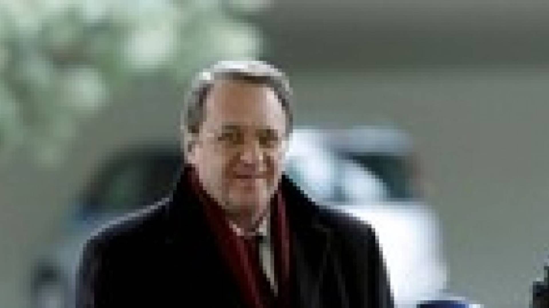 بوغدانوف مبعوثا رئاسيا خاصا الى الشرق الأوسط