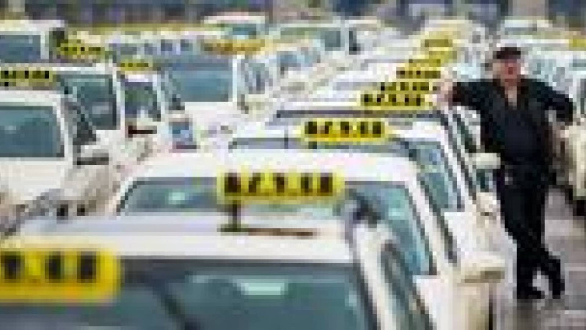 طبيب نفسي في التاكسي بالسويد