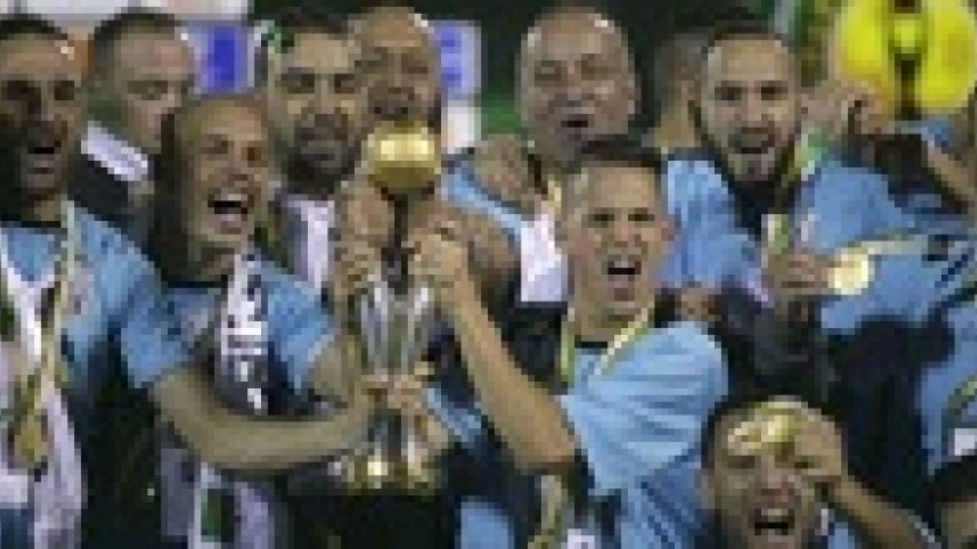 وفاق سطيف الجزائري يفوز بدوري أبطال افريقيا