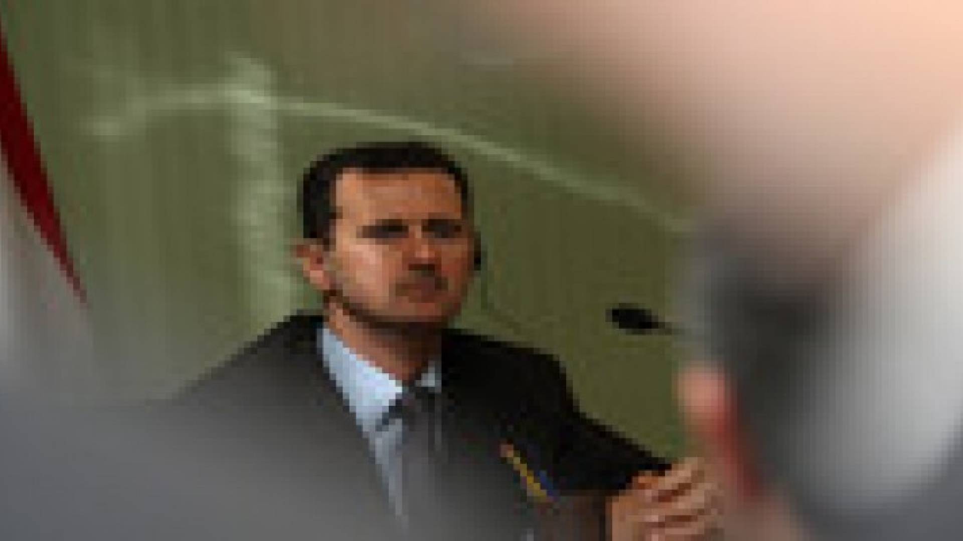 واشنطن تتنصت على الحكومة السورية لجمع معلومات عن "داعش"