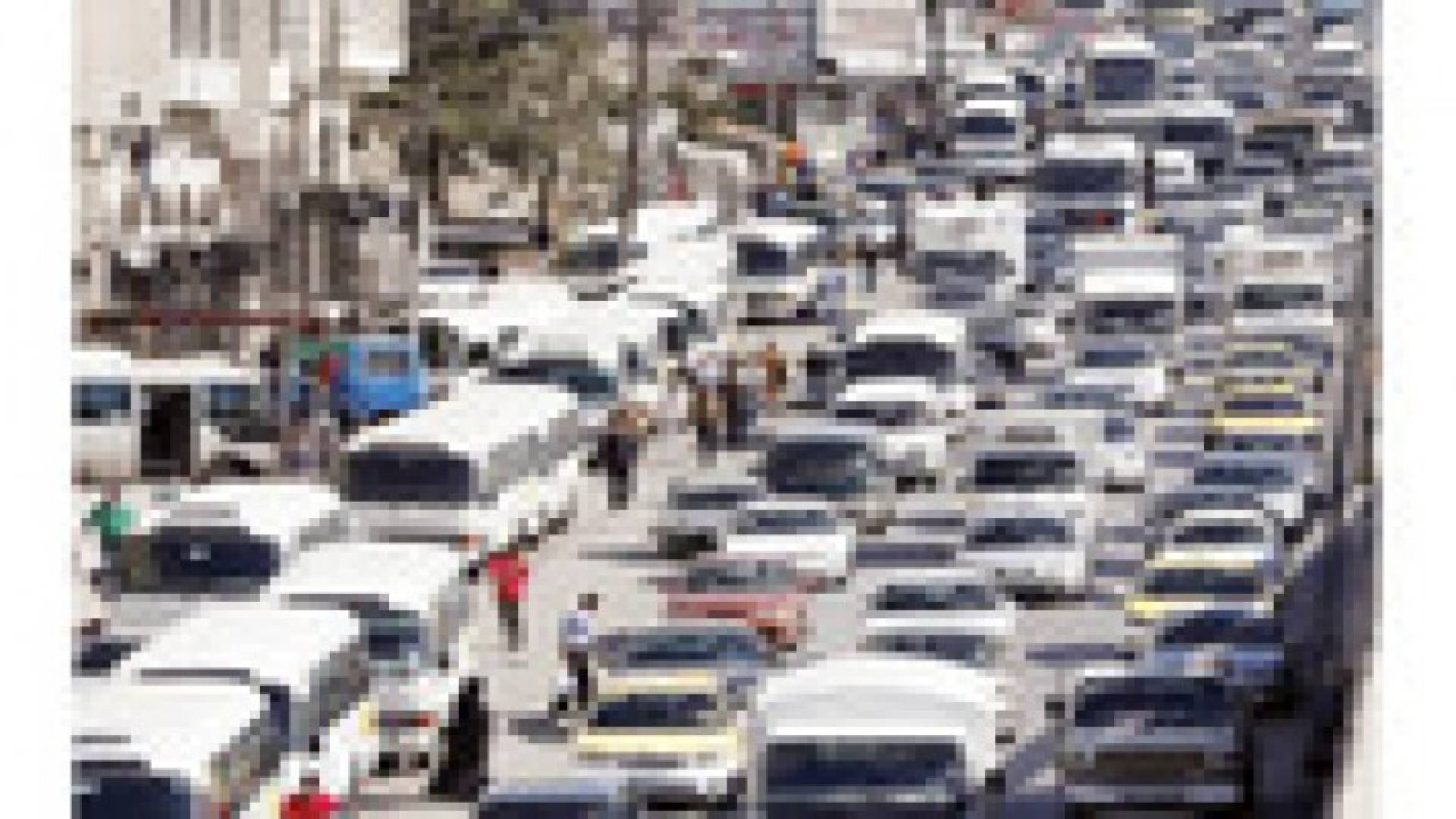 تعليمات وأنظمة جديدة لتنظيم عمل محصل الأجـرة «الكنتـرول»