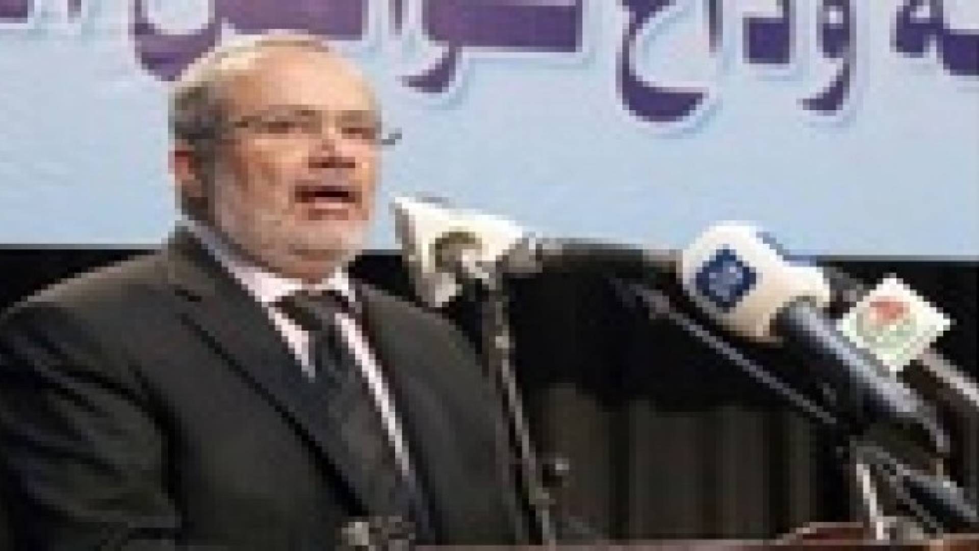 داود: لدينا صلاحية تحويل الخطيب المخالف للمدعي العام