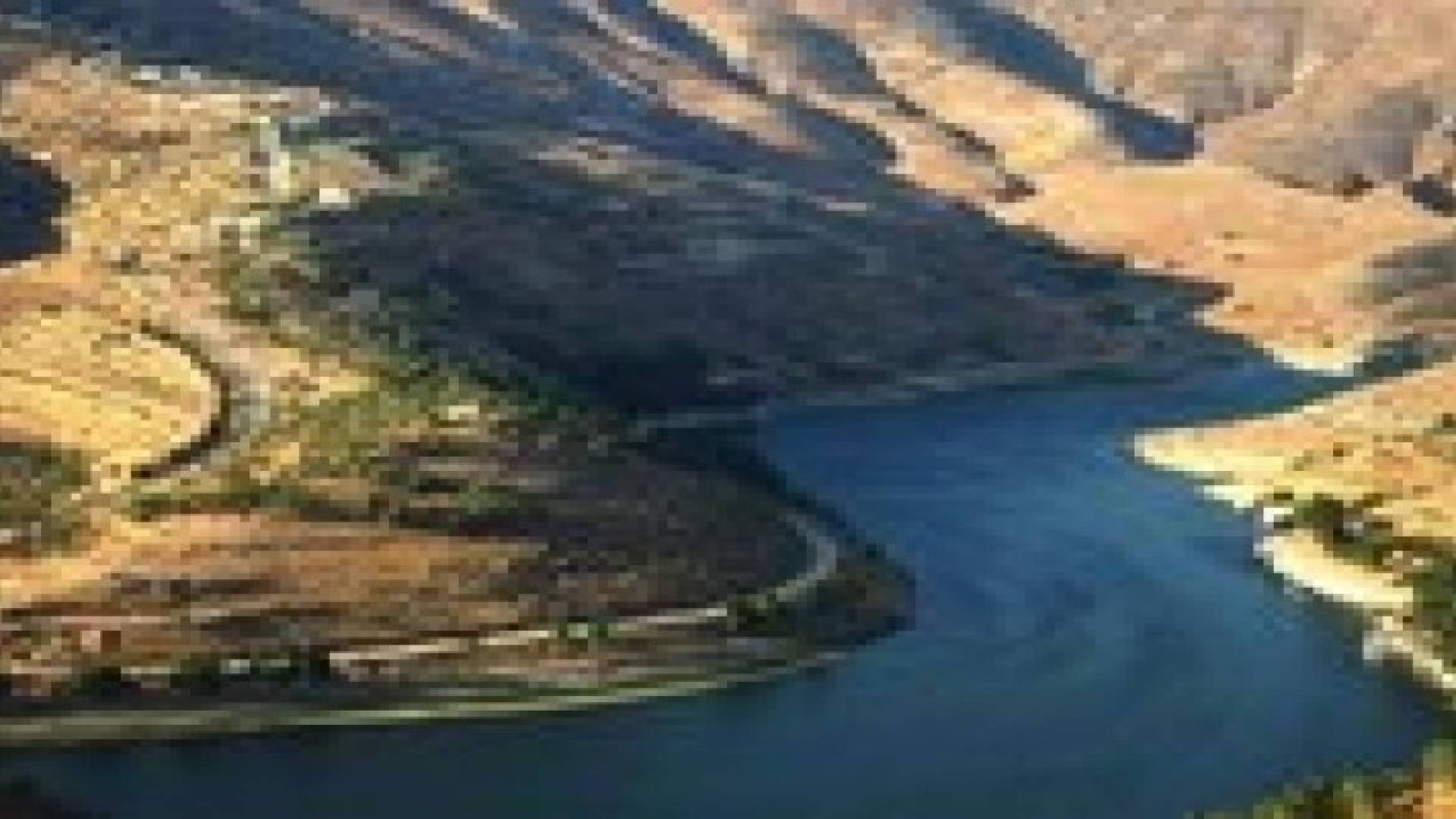 مليون متر مكعب كميات الأمطار الهاطلة
