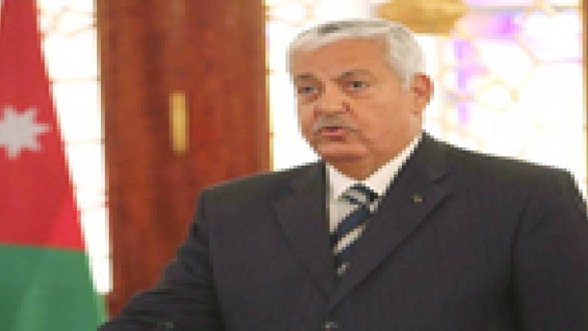 سليمان الحافظ رئيسا لمجلس إدارة الملكية الأردنية