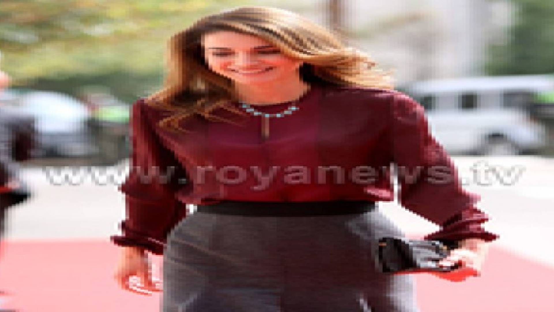 صور من خطاب العرش السامي
