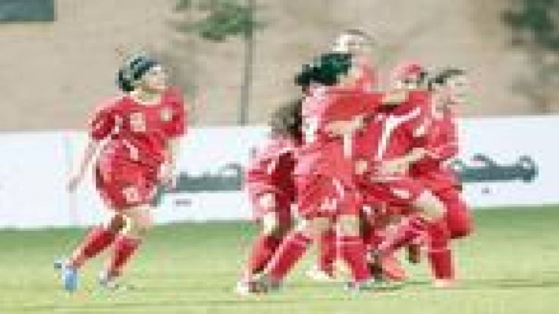 منتخبنا للشابات يدخل معسكرا مغلقا استعدادا للتصفيات الآسيوية