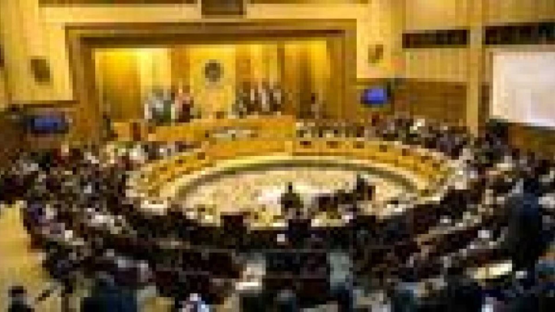 مطالب عربية بوقف الانتهاكات الإسرائيلية