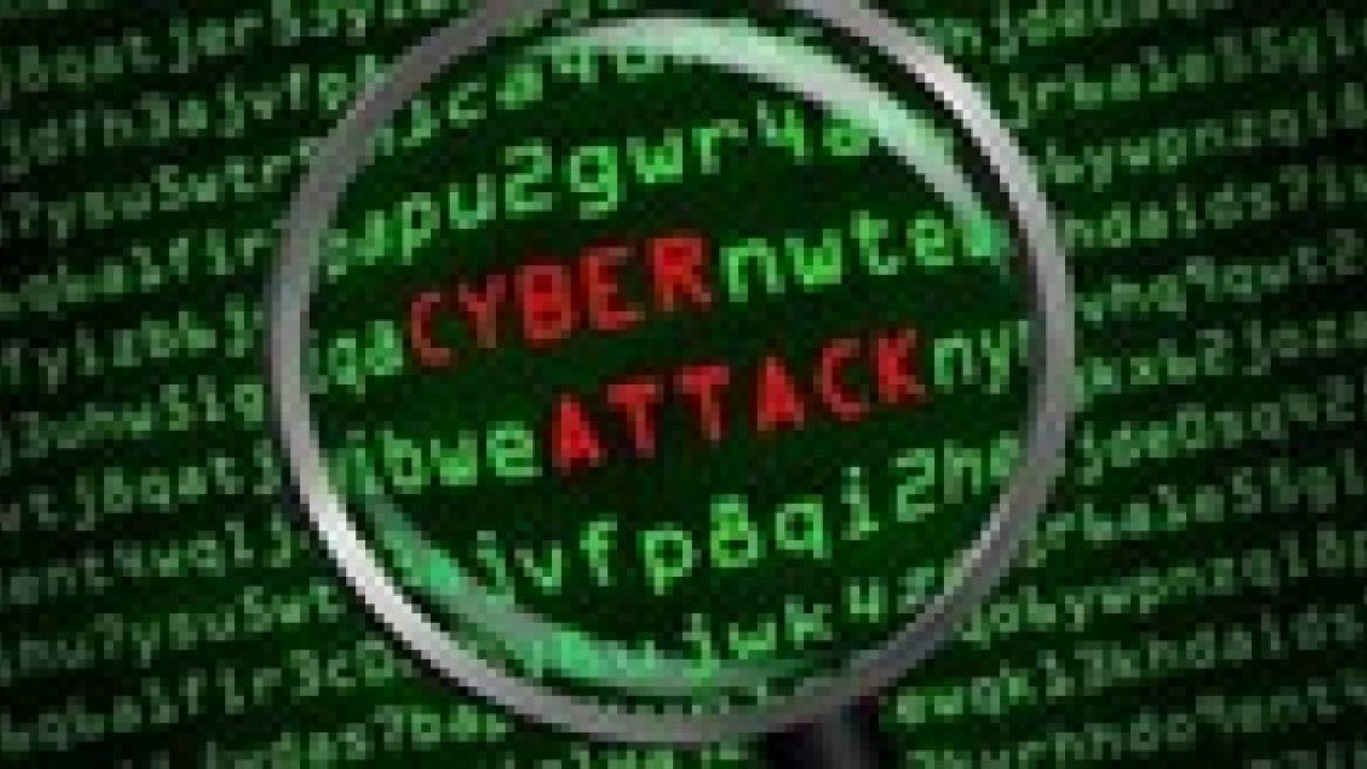 هجمة إلكترونية تضرب البشرية في غضون 11 عاما