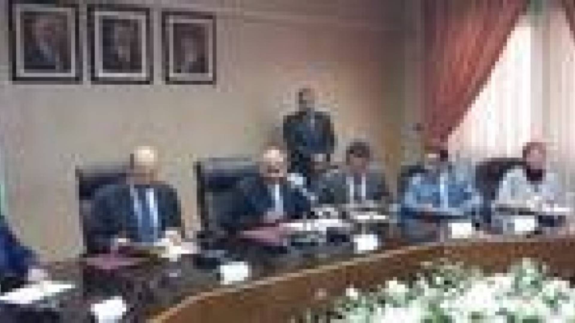 "التربية "وبرنامج التمكين الديمقراطي يوقعان اتفاقية أندية الحوار والتطوع المدرسي