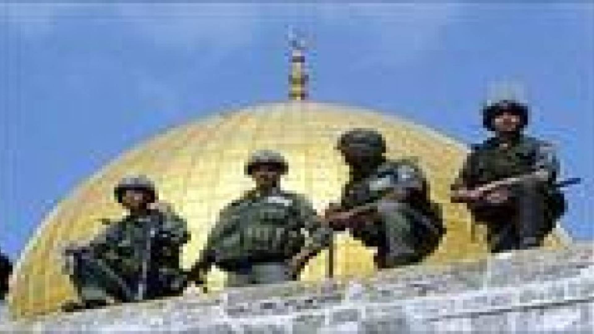 اعتراف اسرائيلي أن الضغوط الأردنية وراء التهدئة في القدس