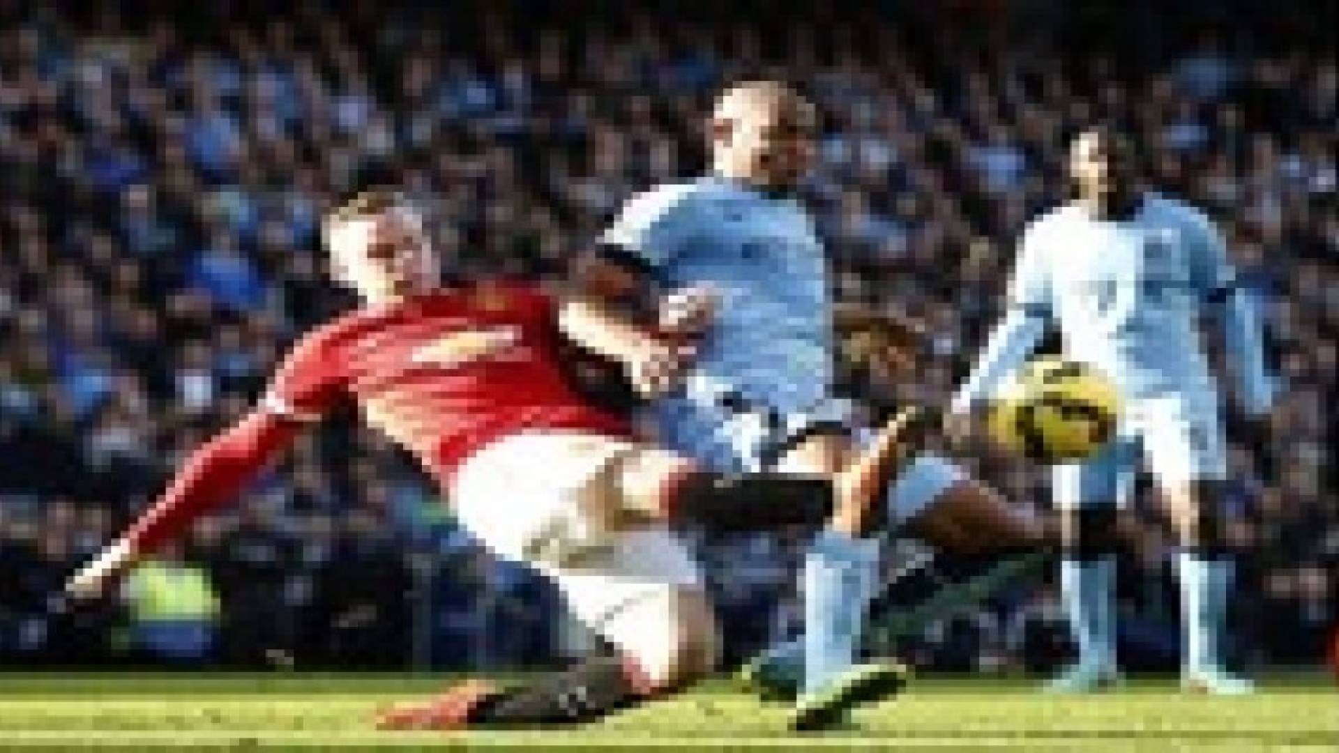 سيتي بطلا لديربي مانشستر.. بهدف وحيد