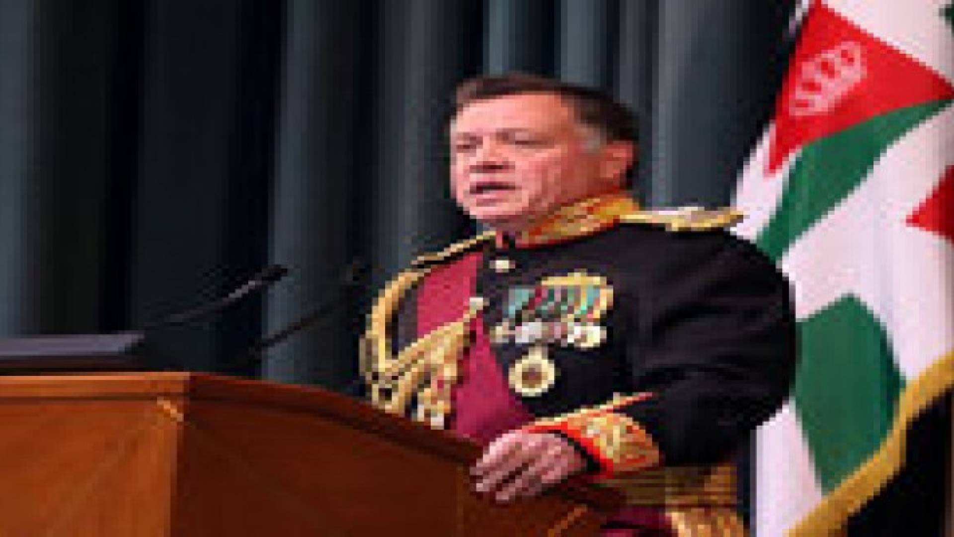 فعاليات وطنية تثمن محاور ومضامين خطاب العرش السامي لجلالة الملك