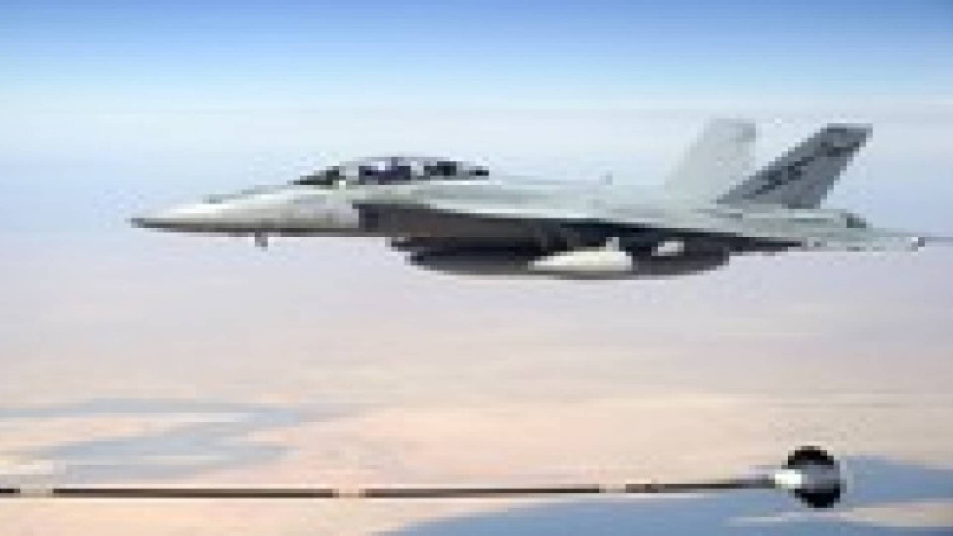 غارات جديدة للتحالف على مواقع لداعش في عين العرب
