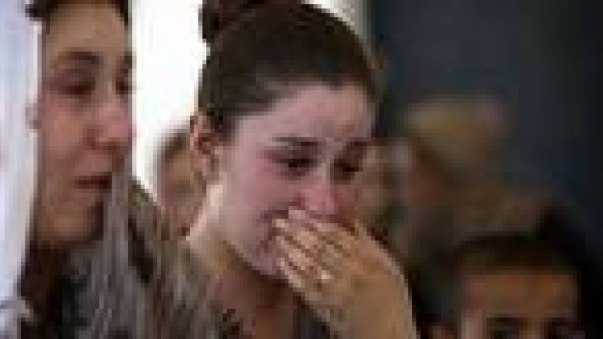 بالفيديو .. هكذا يبيع داعش الإيزيديات في سوق السبايا