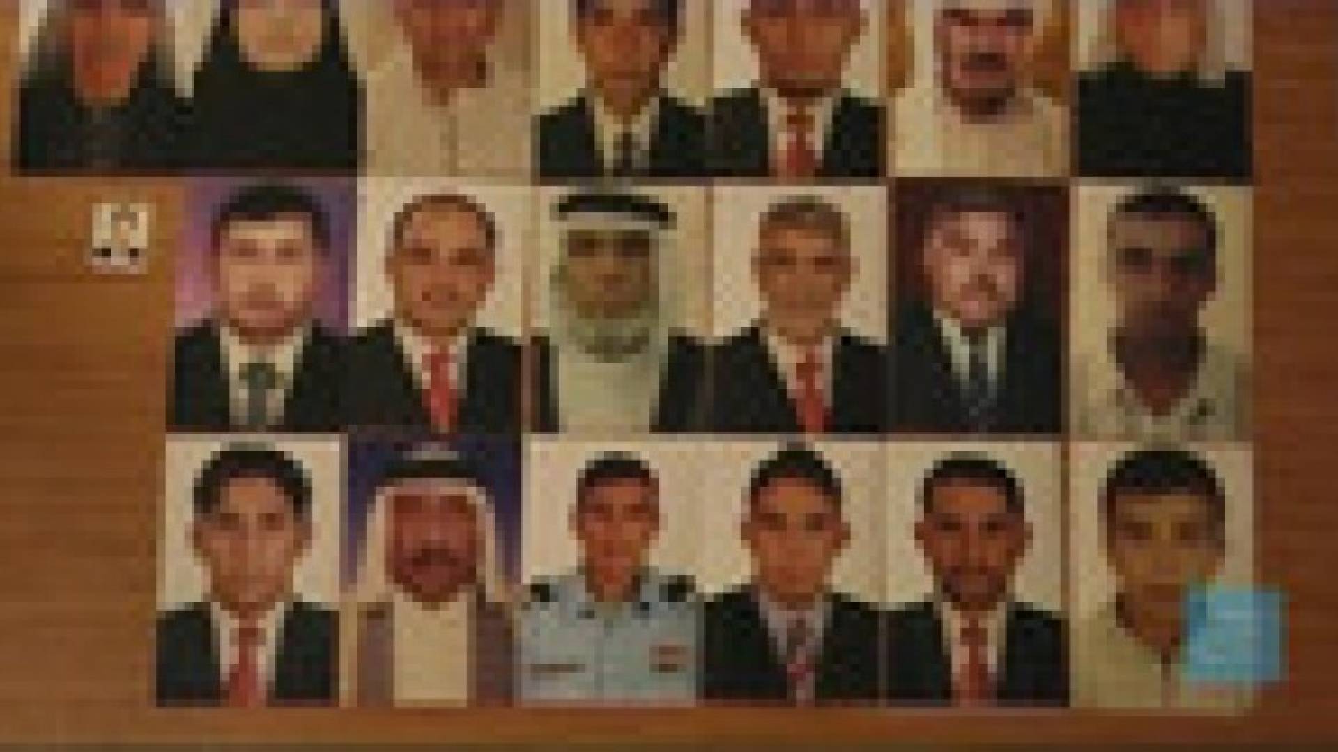 ناجون يروون تفاصيل مجزرة داخل مسجد عراقي .. فيديو