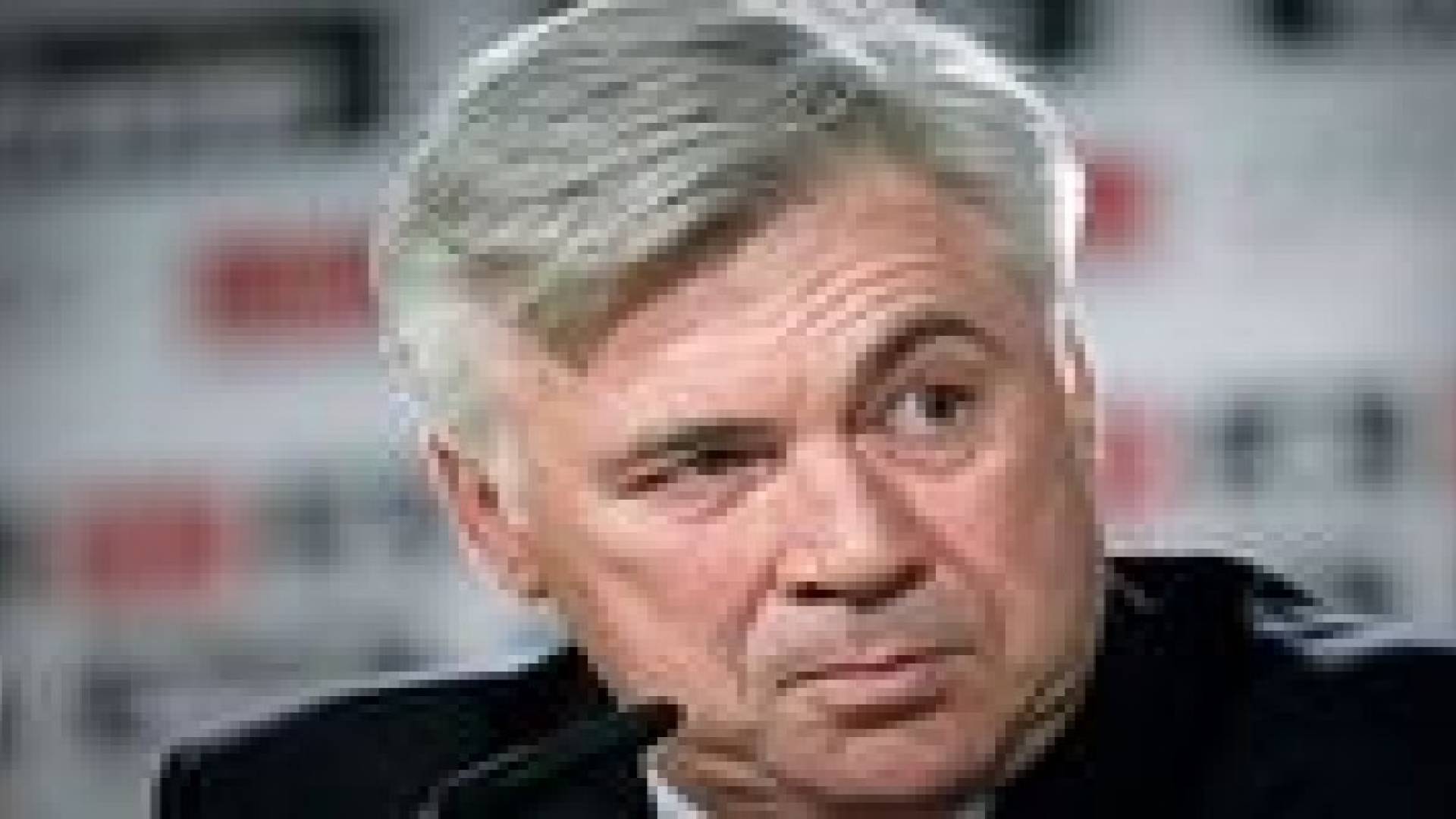 ريال مدريد يسعى لتجديد عقد انشيلوتي