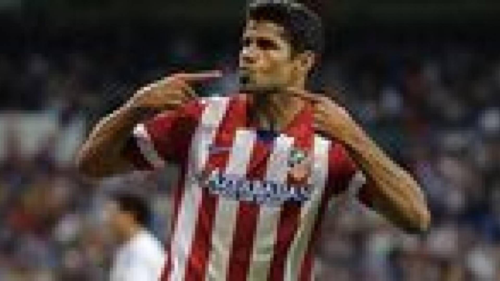 رئيس اتلتيكو مدريد نادم على بيع كوستا !