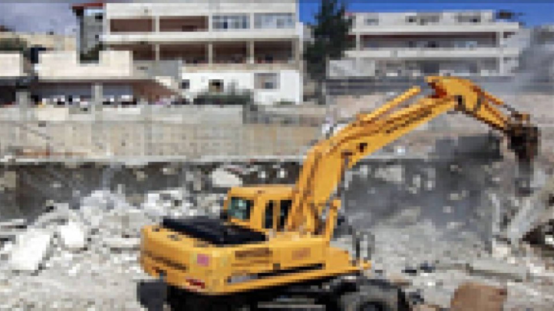 الاحتلال يوعز ببناء 660 وحدة استيطانية ويشن حملة اعتقالات واسعة