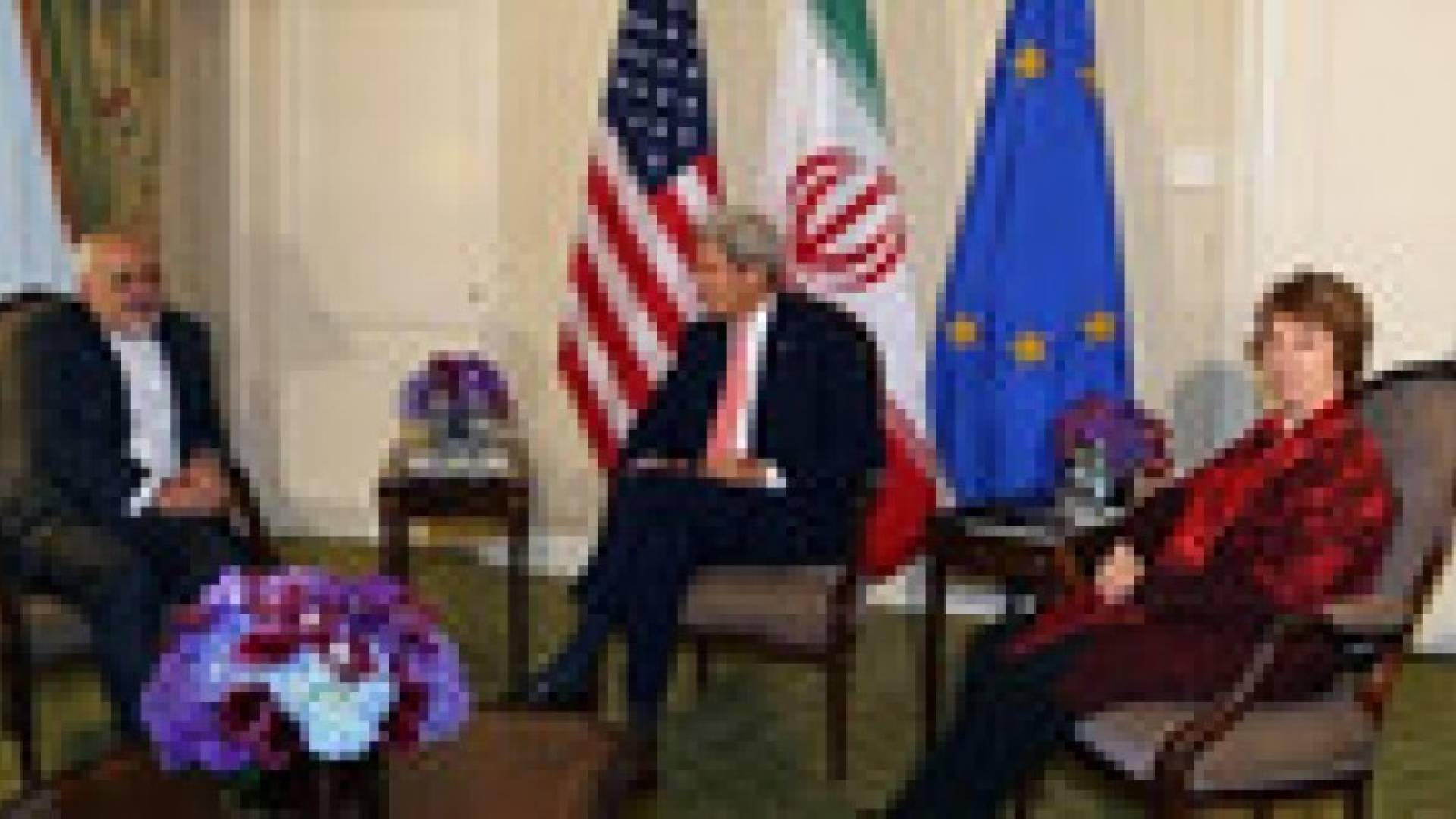 إيران تهدد بتدشين 190 ألف جهاز طرد مركزي