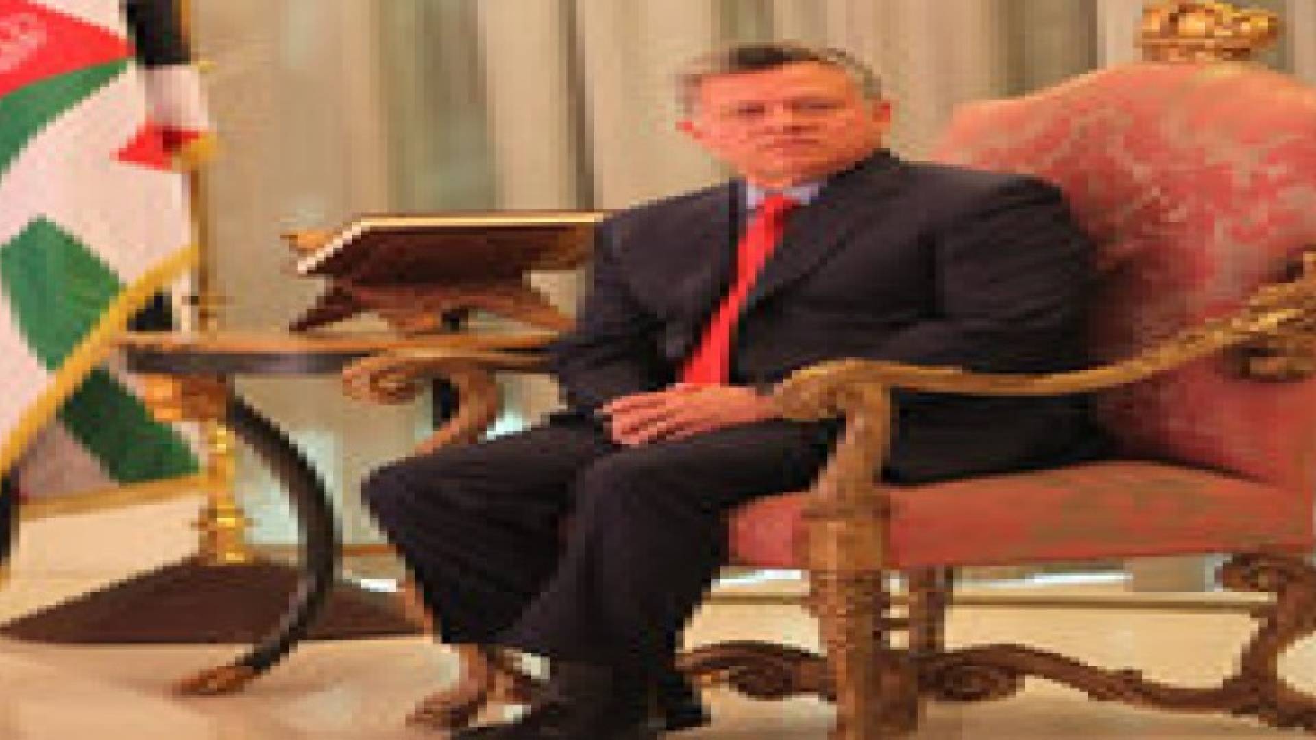 «النواب» يشكل لجنة الرد على خطبة العرش