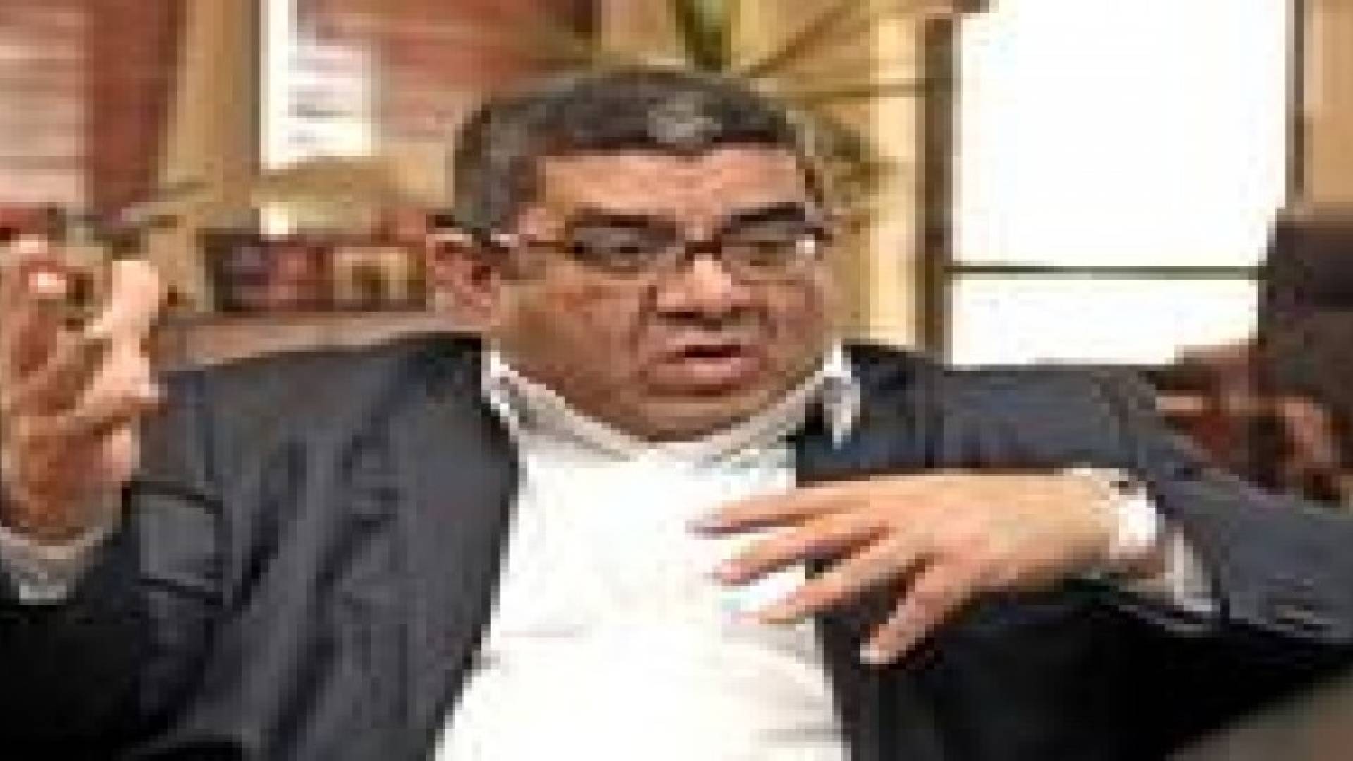 وزير الاتصالات: مشروع البطاقة الذكية يحتاج لـتمويل