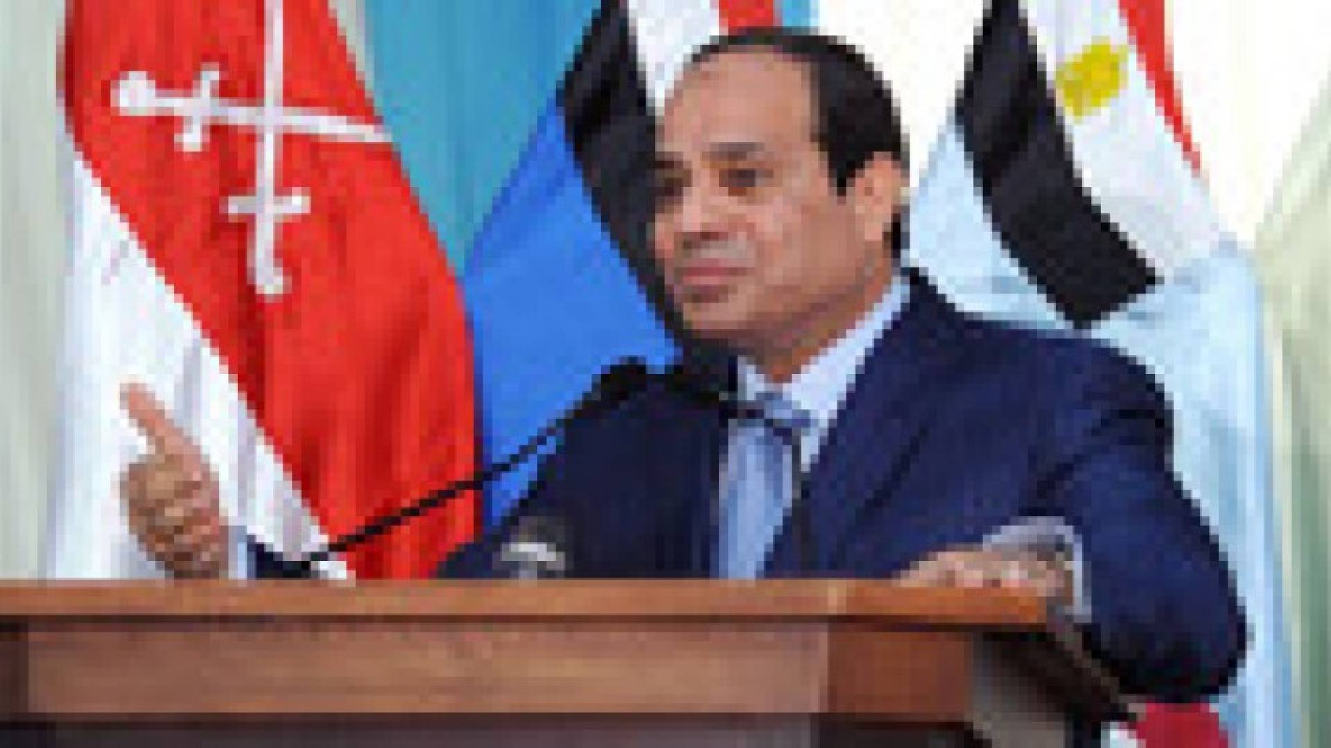 السيسي: تعويضات سكان رفح عن الإخلاء ستصل مليار جنيه