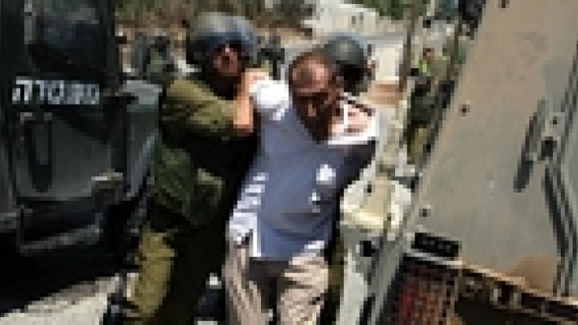 اعتقال 7 فلسطينيين بينهم طفلان في القدس الشرقية
