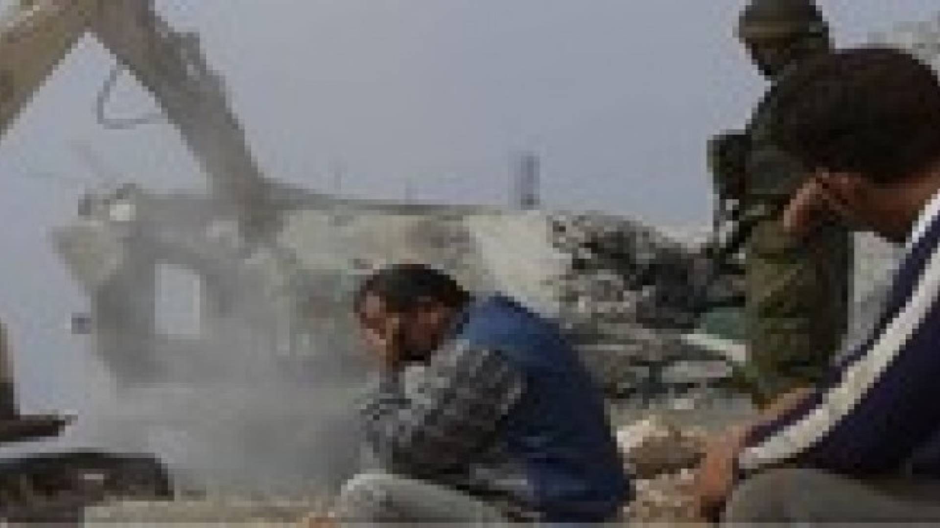 الاحتلال يهدم منزلين في القدس الشرقية