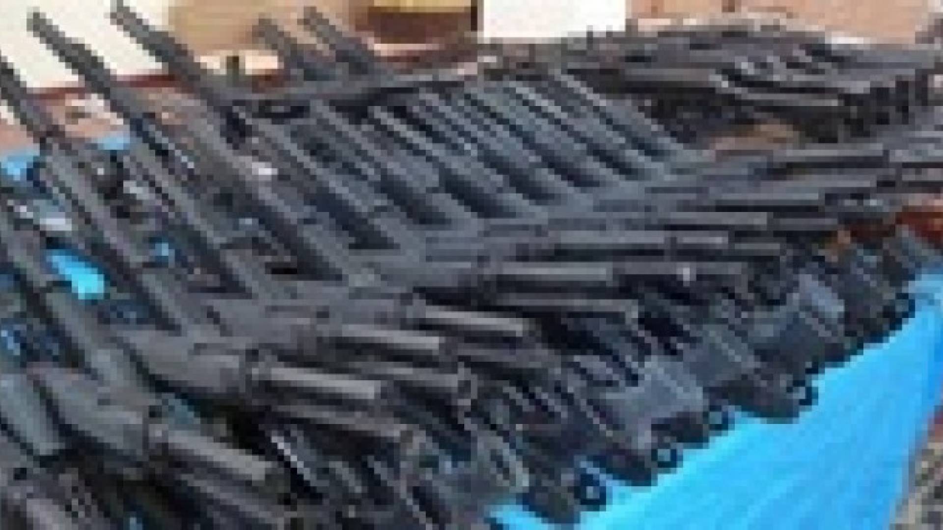 أمن الدولة تؤجل محاكمة مستوردي اسلحة