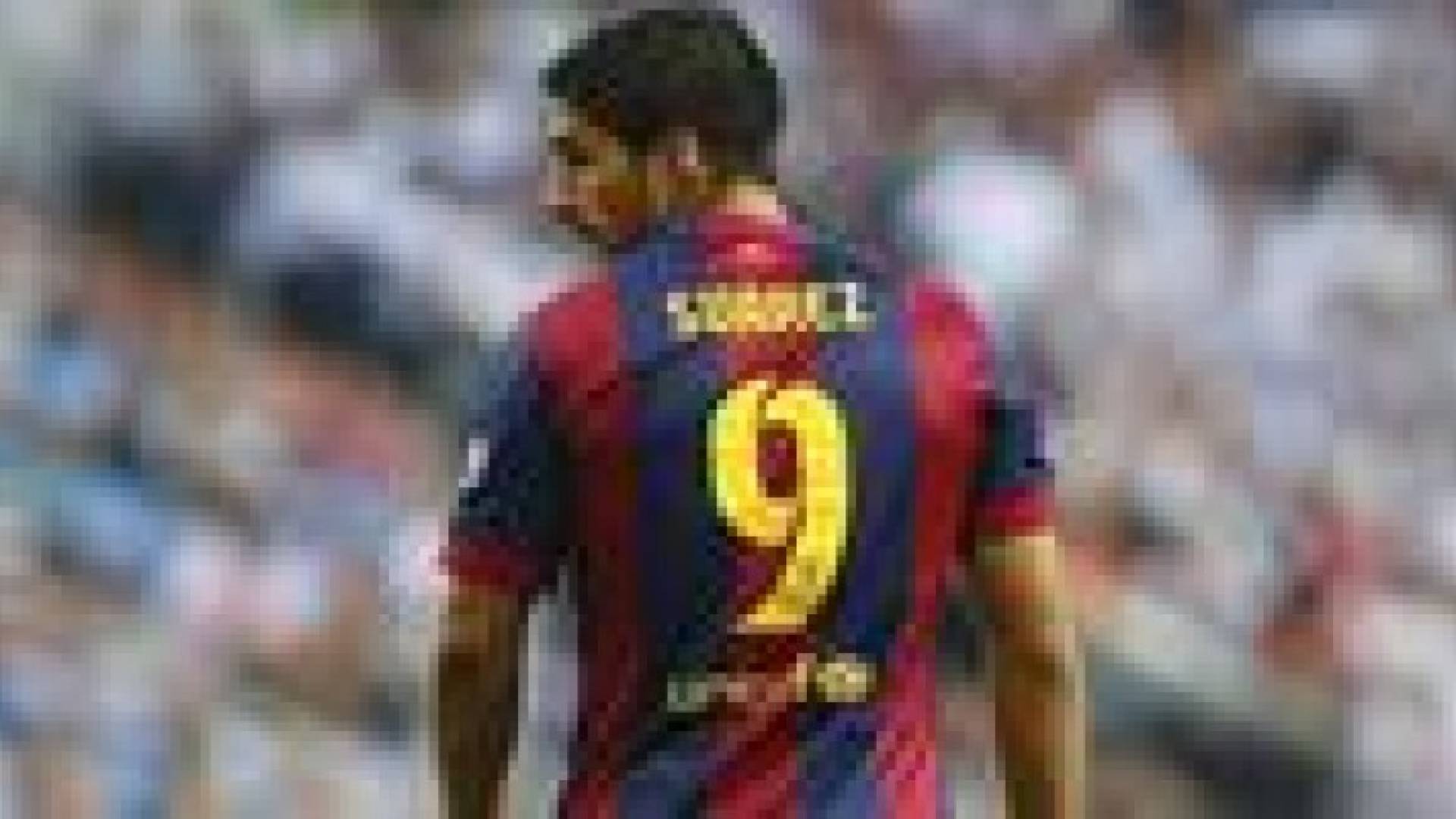 سواريز: ريال مدريد فاوضني .. وبكيت عندما انتقلت لبرشلونة