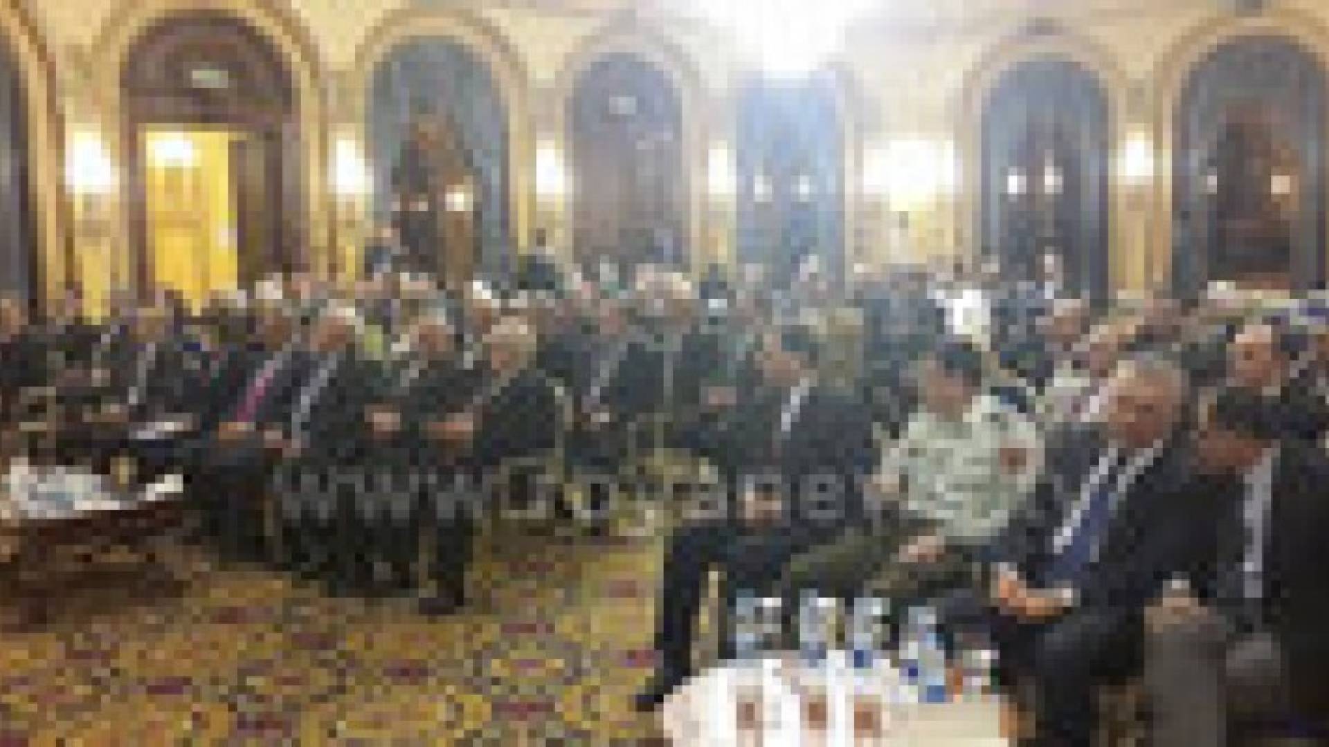 30 % من حجم السوق الدوائي العالمي هو " ممارسات خاطئة "