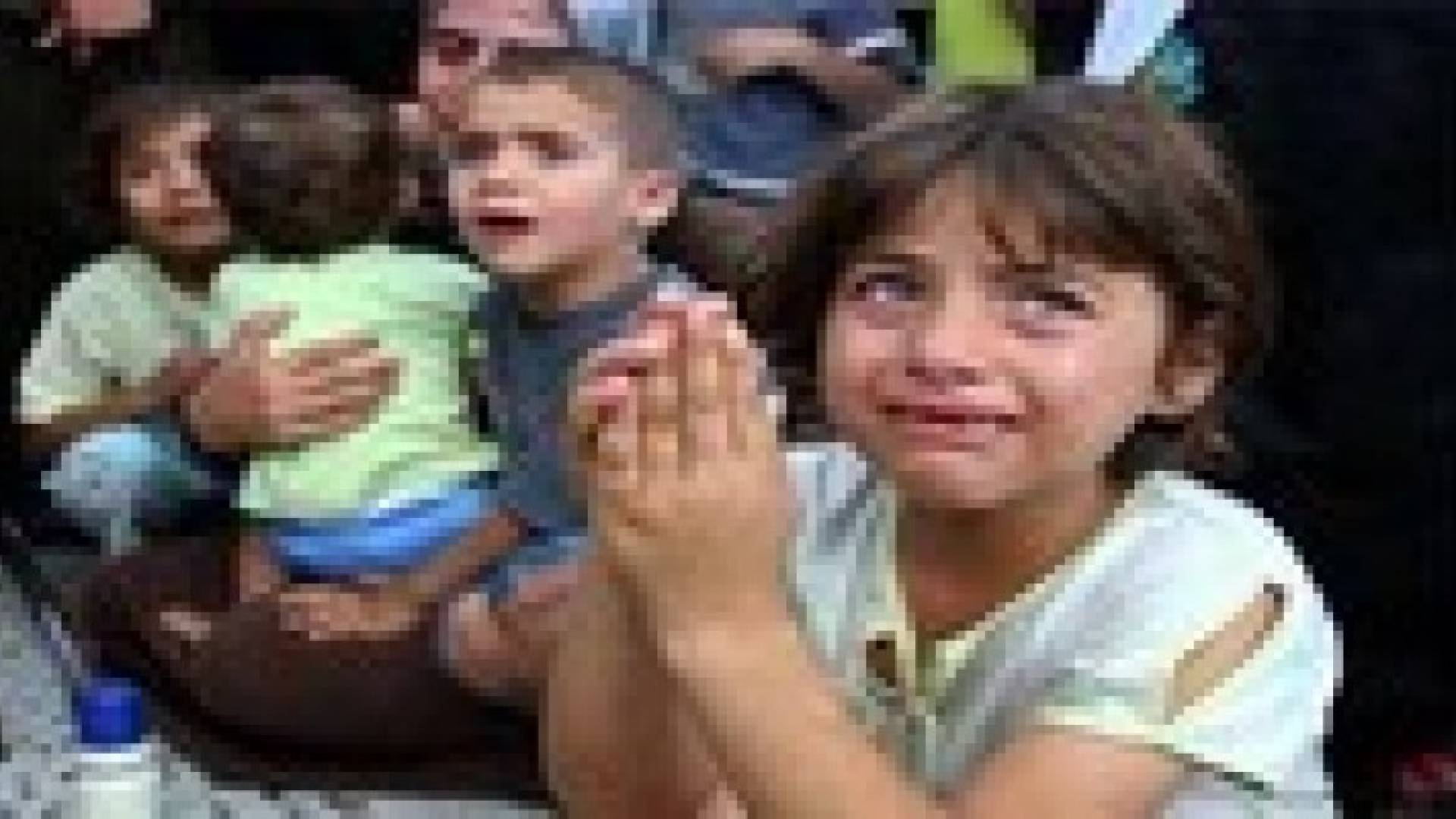 "رايتس ووتش" تتهم "داعش" بتعذيب رهائن أطفال من "كوباني"