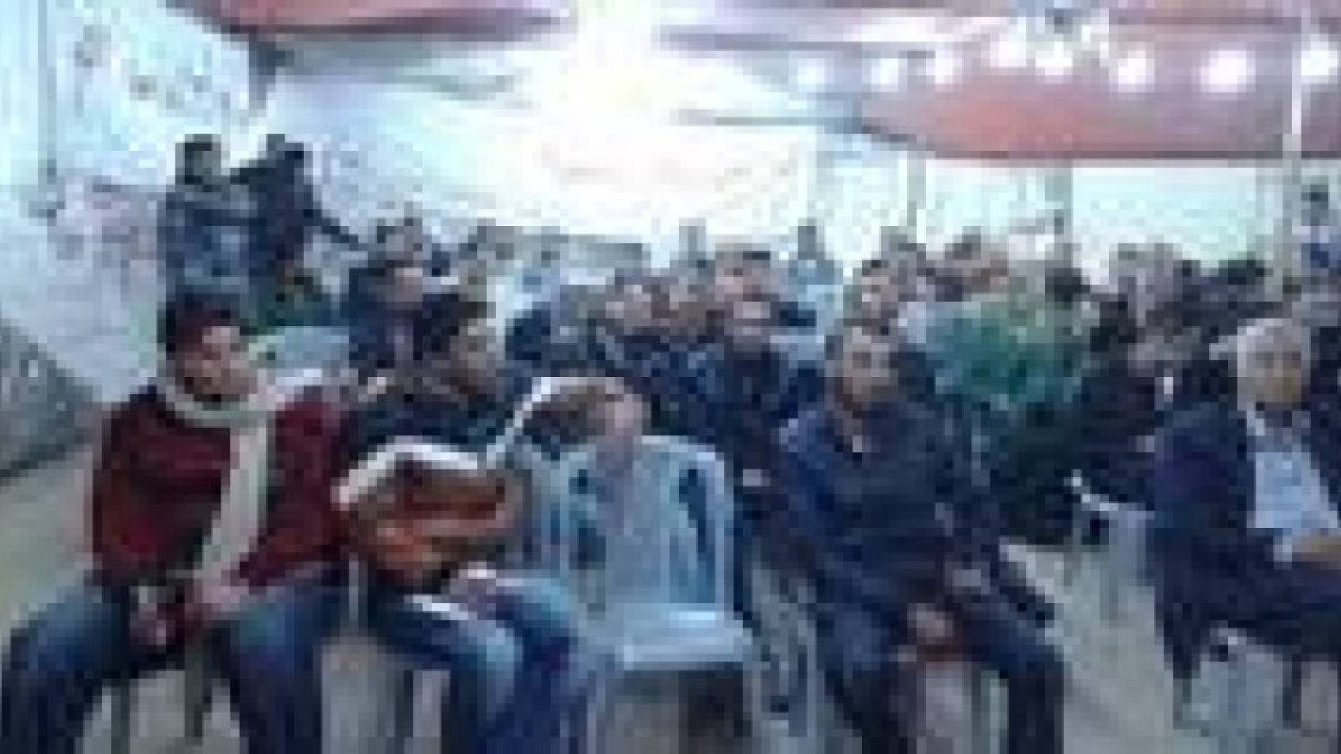 ذبحتونا تنظم ملتقى وطني لحشد الطاقات من اجل حملة جامعات مش شركات